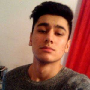 Profilbild von Hamza Noori