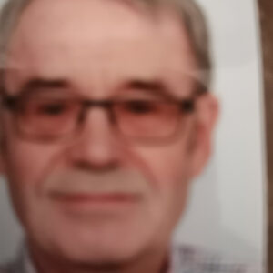 Profilbild von Han-Dieter Pütz