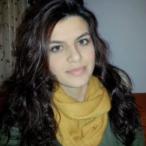 Profilbild von Hana Fazlija