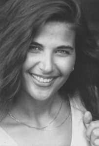 Profilbild von Hana Schmidt