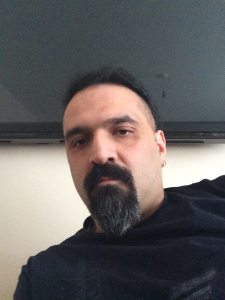 Profilbild von Hanan Arici