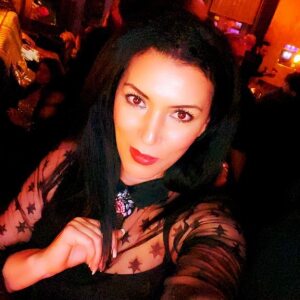 Profilbild von Hanane Boutrah