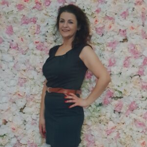 Profilbild von Handan Karaderili