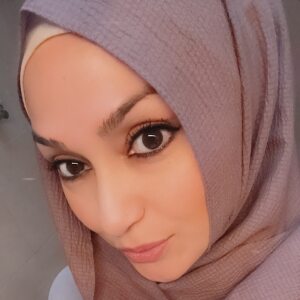 Profilbild von Handan Sezen