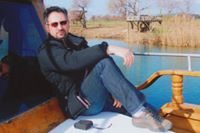Profilbild von Handren Baituschi