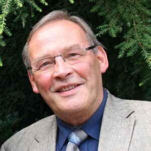 Profilbild von Hanfried Dula