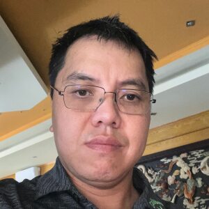 Profilbild von Hanh Hao Lac