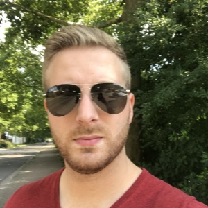 Profilbild von Hani Rachwani