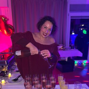 Profilbild von Hanifa Awwad