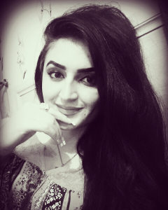 Profilbild von Hanifa Zaurbekova