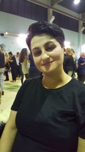 Profilbild von Hanife Akyüzlü