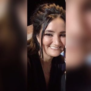 Profilbild von Hanife Aydin