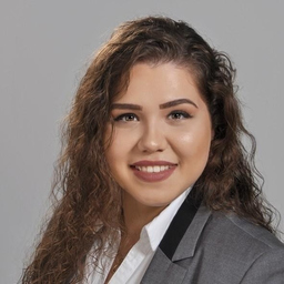 Profilbild von Hanife Emreoglu