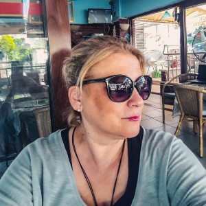 Profilbild von Hanife Kiziltas AKAY