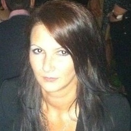 Profilbild von Hanife Sahin