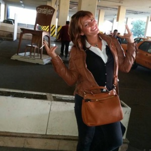 Profilbild von Hanife Sen