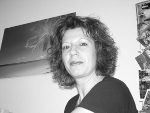Profilbild von Hanife Thomaneck