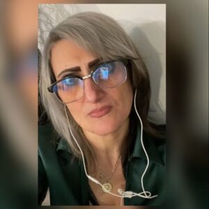 Profilbild von Hanife Ünal