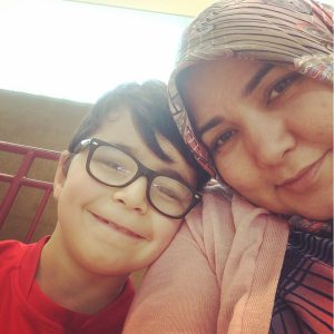 Profilbild von Hanife Yildiz