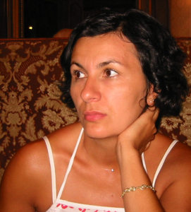Profilbild von Hanim Yücekaya-Arndt