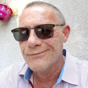 Profilbild von Hanjo Doerk