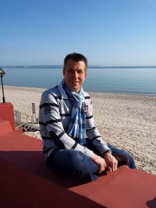 Profilbild von Hanjo Hellbusch