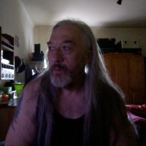 Profilbild von Hanjo Heß