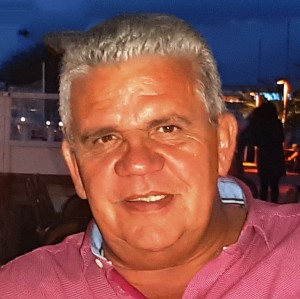 Profilbild von Hanjo Wagner