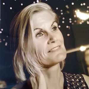 Profilbild von Hanka Albrecht