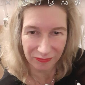 Profilbild von Hanka Belgardt