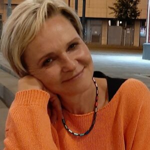 Profilbild von Hanka Bierwirth