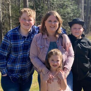 Profilbild von Hanka Brauer-Chagnon