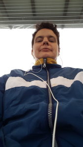 Profilbild von Hanka Geiffes