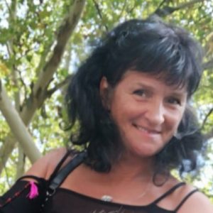 Profilbild von Hanka Hammer