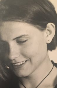 Profilbild von Hanka Hübner