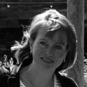 Profilbild von Hanka Mayer