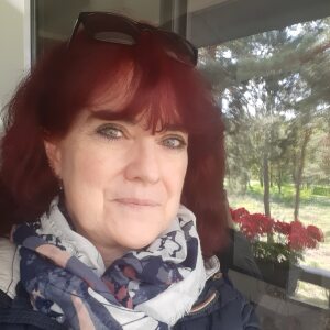 Profilbild von Hanka Miller