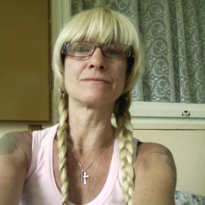 Profilbild von Hanka Petricevic