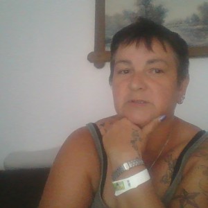 Profilbild von Hanka Schindler