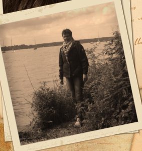 Profilbild von Hanka Schlufter
