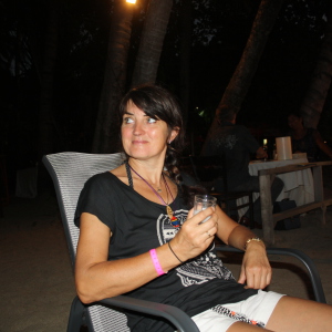 Profilbild von Hanka Schulz