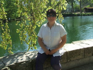 Profilbild von Hanka Sohn