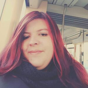 Profilbild von Hanke Susann