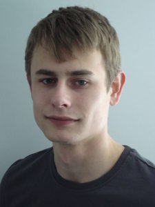 Profilbild von Hankl Matthias