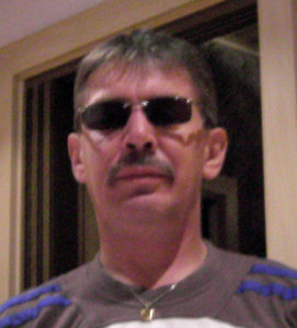 Profilbild von Hanko Packeiser