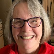 Profilbild von Hanna Evelyn Kroeger