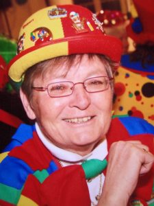 Profilbild von Hanna-Gerda de Vries