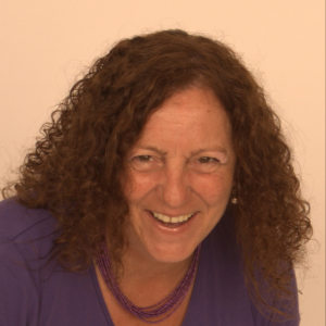 Profilbild von Hanna Gudrun Voget