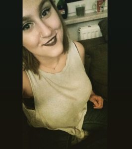 Profilbild von Hanna Lena Kortz