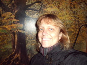 Profilbild von Hanna-Maria Schulla